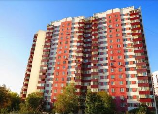 Продам квартиру студию, 14 м2, Москва, ЗАО, Боровское шоссе, 47