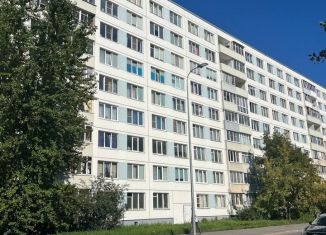 Сдача в аренду 3-комнатной квартиры, 60 м2, Санкт-Петербург, улица Турку, 32к1, муниципальный округ № 72