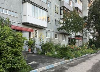 Продам 3-комнатную квартиру, 66.1 м2, Междуреченск, улица Дзержинского, 26