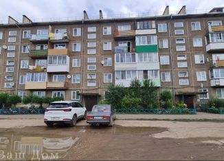 Продажа двухкомнатной квартиры, 46.8 м2, село Шира, Орловская улица, 40