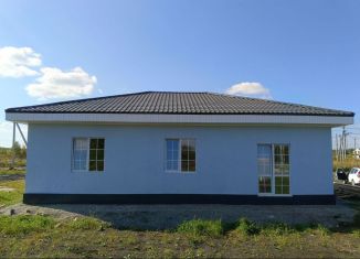 Продам дом, 92.8 м2, деревня Ключи