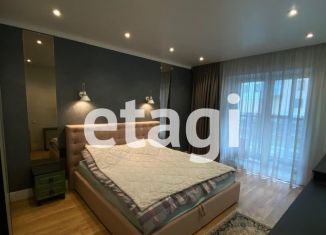 Продажа 4-комнатной квартиры, 89 м2, Красноярск, Советский район, улица Петра Ломако, 6