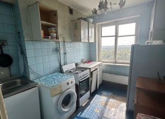 Продается 4-комнатная квартира, 60.4 м2, Омск, проспект Мира, 102, Советский округ