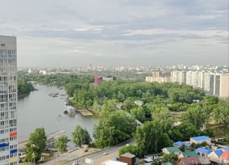 Продажа 1-ком. квартиры, 48 м2, Самара, Белорусская улица, 18, метро Алабинская