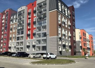 Продается 3-ком. квартира, 62.9 м2, Ульяновская область, улица Еремецкого, 11