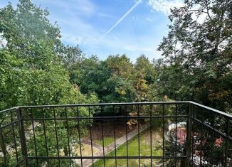 Продается квартира студия, 27.5 м2, Кронштадт, улица Аммермана, 46