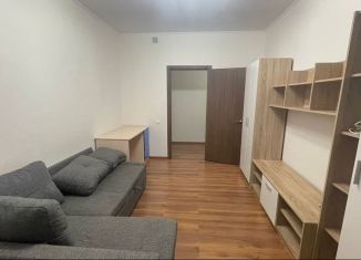 Аренда 1-комнатной квартиры, 37 м2, деревня Чёрная, Садовая улица, 16к2