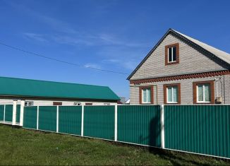 Продажа дома, 100 м2, село Верхнеяркеево, улица Зайнаб Биишевой, 2