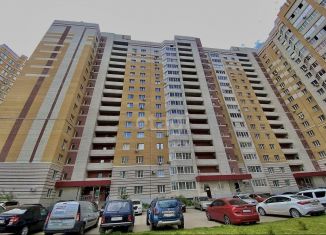 Продаю 3-комнатную квартиру, 70.2 м2, Тамбов, Магистральная улица, 41к3, Октябрьский район