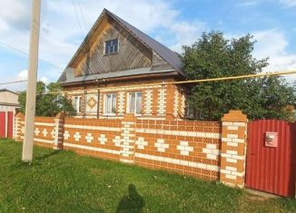 Дом на продажу, 79.7 м2, село Никольское, Советская улица