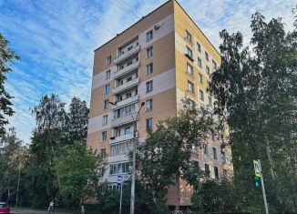 Продажа двухкомнатной квартиры, 42.4 м2, Санкт-Петербург, улица Подводника Кузьмина, 19/66, Кировский район