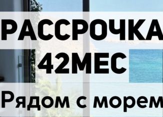 Продам 1-комнатную квартиру, 45 м2, Дагестан, проспект Насрутдинова, 188