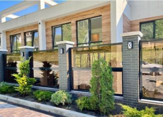 Продажа дома, 250 м2, Сочи, Школьная улица, 26, микрорайон Весёлое