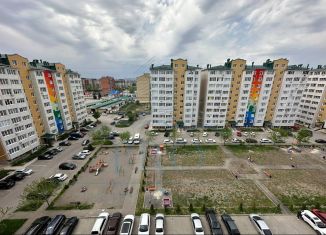 Продаю 1-ком. квартиру, 36 м2, Ессентуки, Никольская улица, 21к5