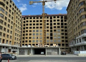 Двухкомнатная квартира на продажу, 66 м2, Дагестан, Грозненская улица, 96