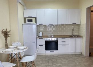 Сдается в аренду 2-ком. квартира, 35 м2, Томск, Нижне-Луговая улица, 85Б