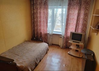 Сдам комнату, 15 м2, Новосибирск, улица Кропоткина, 127, метро Гагаринская