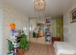 Продаю трехкомнатную квартиру, 46 м2, Хабаровский край, улица Калараша, 26