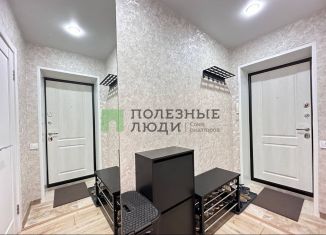 Продажа 1-ком. квартиры, 33.1 м2, Республика Башкортостан, улица Мустая Карима, 50