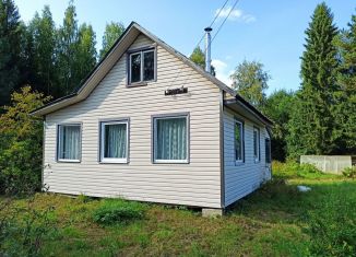 Продажа дачи, 48 м2, Карелия, СТ Заречный, 1