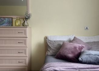 Сдам квартиру студию, 34 м2, Санкт-Петербург, улица Шкапина, 9-11