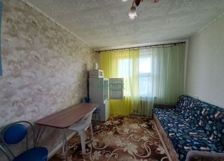 Квартира в аренду студия, 18 м2, Тобольск, 6-й микрорайон, 28А