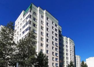 Двухкомнатная квартира на продажу, 56.8 м2, Всеволожск, Московская улица, 26/8