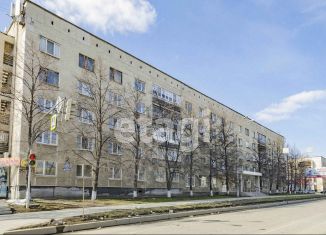 Продаю квартиру студию, 17.3 м2, Екатеринбург, Орджоникидзевский район, Донбасская улица, 45