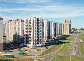 Продажа 1-комнатной квартиры, 41 м2, Воронежская область