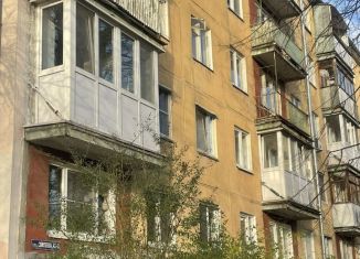 Сдача в аренду 2-комнатной квартиры, 43 м2, Калининград, улица Сергеева, 43, Ленинградский район