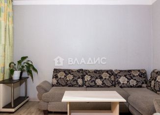 Квартира на продажу студия, 39 м2, Новосибирская область, улица Виктора Шевелёва, 28