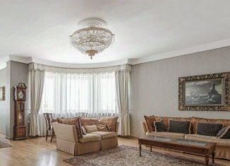 Сдача в аренду 4-ком. квартиры, 210 м2, Москва, улица Островитянова, 10/1, метро Университет дружбы народов