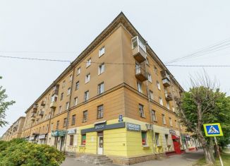 Продаю трехкомнатную квартиру, 79 м2, Череповец, улица Ленина, 86