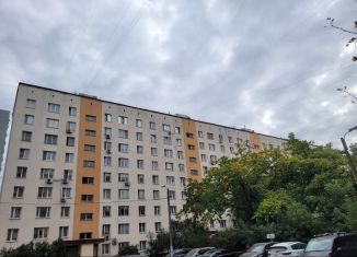 Продаю 3-комнатную квартиру, 60.6 м2, Москва, 1-я Вольская улица, 15к2