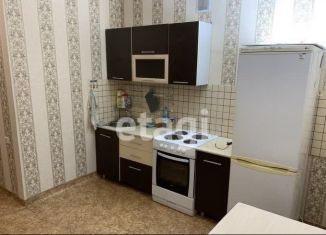 Сдаю квартиру студию, 34 м2, Красноярск, улица Елены Стасовой, 40К, ЖК Рябиновый сад