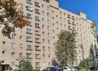 Продаю 3-комнатную квартиру, 58 м2, Ярославль, улица Труфанова, 12к3