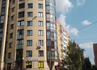 Продается двухкомнатная квартира, 52.7 м2, Ярославль, улица Серго Орджоникидзе, 18