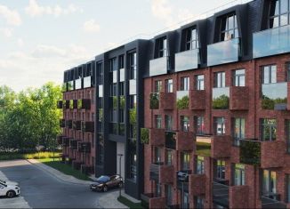 Продажа 1-комнатной квартиры, 50 м2, Калининградская область