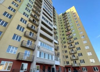 Продажа 2-ком. квартиры, 56.1 м2, Саратовская область, Краснознамённая улица, 48/1