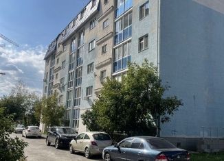 Продажа 3-комнатной квартиры, 70.4 м2, Екатеринбург, Походная улица, 71, Чкаловский район