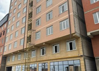 Продается 2-ком. квартира, 82.2 м2, Дагестан, посёлок городского типа Тарки, 11