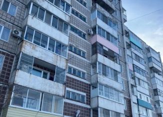 Продается 3-комнатная квартира, 65.7 м2, Хабаровский край, Комсомольский проспект, 83