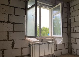 Квартира на продажу студия, 17.5 м2, деревня Ивановское, улица Николинские Ключи, 34