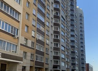 Продаю 1-ком. квартиру, 44.8 м2, Тамбов, Селезнёвская улица, 2Бк1