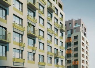 Продажа 2-комнатной квартиры, 52.2 м2, Тюмень