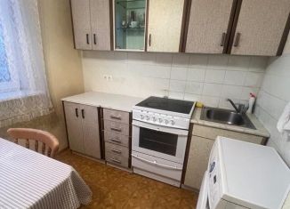 Аренда 1-комнатной квартиры, 33 м2, Москва, Варшавское шоссе, 158к1, метро Аннино