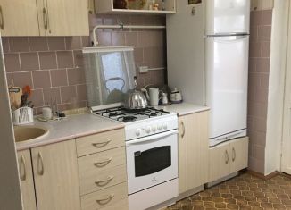 Сдается в аренду 2-комнатная квартира, 50 м2, Анапа, Терская улица, 184