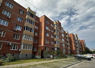 Продажа 2-ком. квартиры, 49.3 м2, деревня Марусино, Заречная улица, 33к2