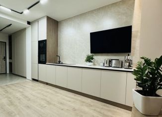 Продам 2-ком. квартиру, 60 м2, Москва, Волгоградский проспект, 32/5к1