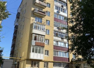 Продажа 3-комнатной квартиры, 52.6 м2, Йошкар-Ола, улица Свердлова, 32, 1-й микрорайон